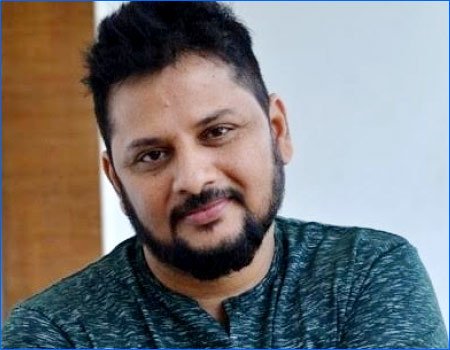 Surender Reddy